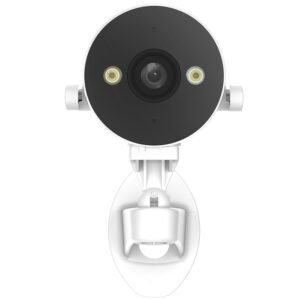Camara 4G Ezviz H5 2K 3MP