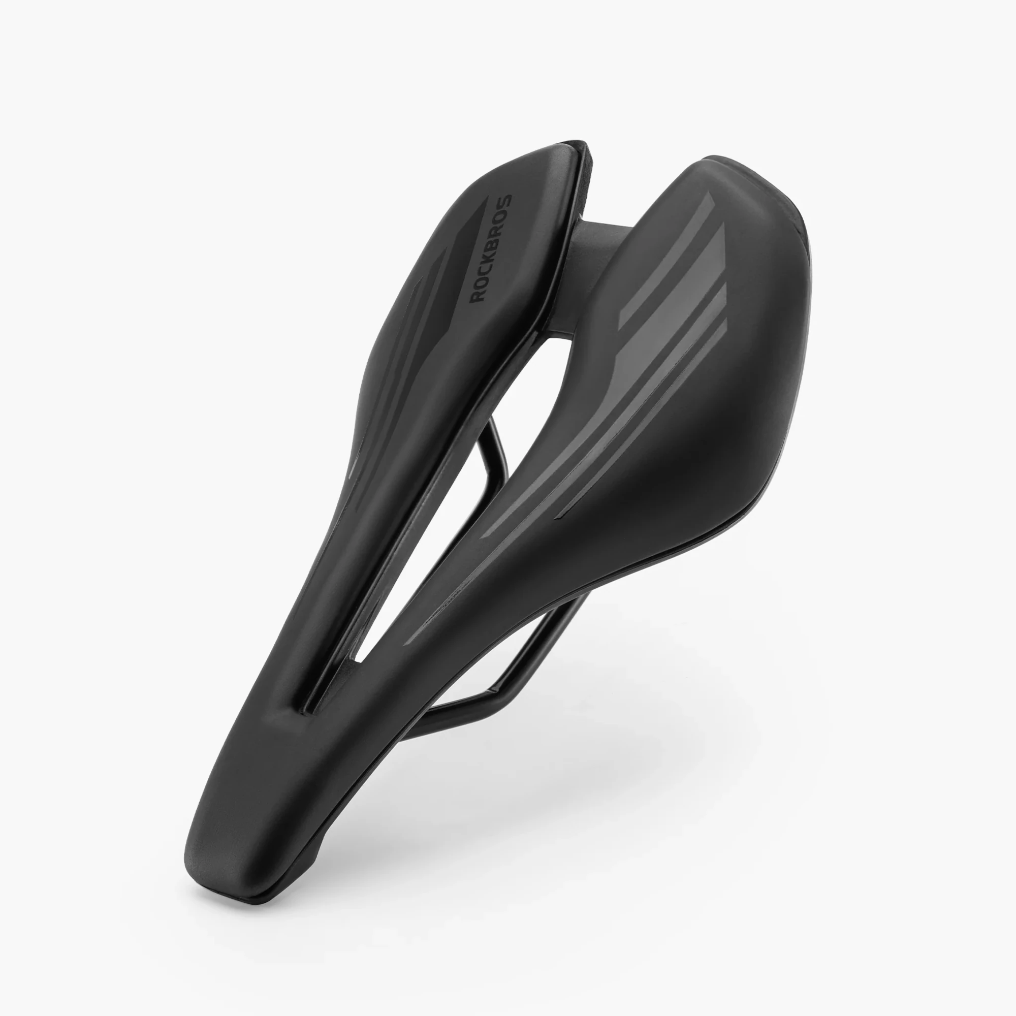 Asiento Para Bicicleta Mtb Rockbros Acolchado - Imagen 2