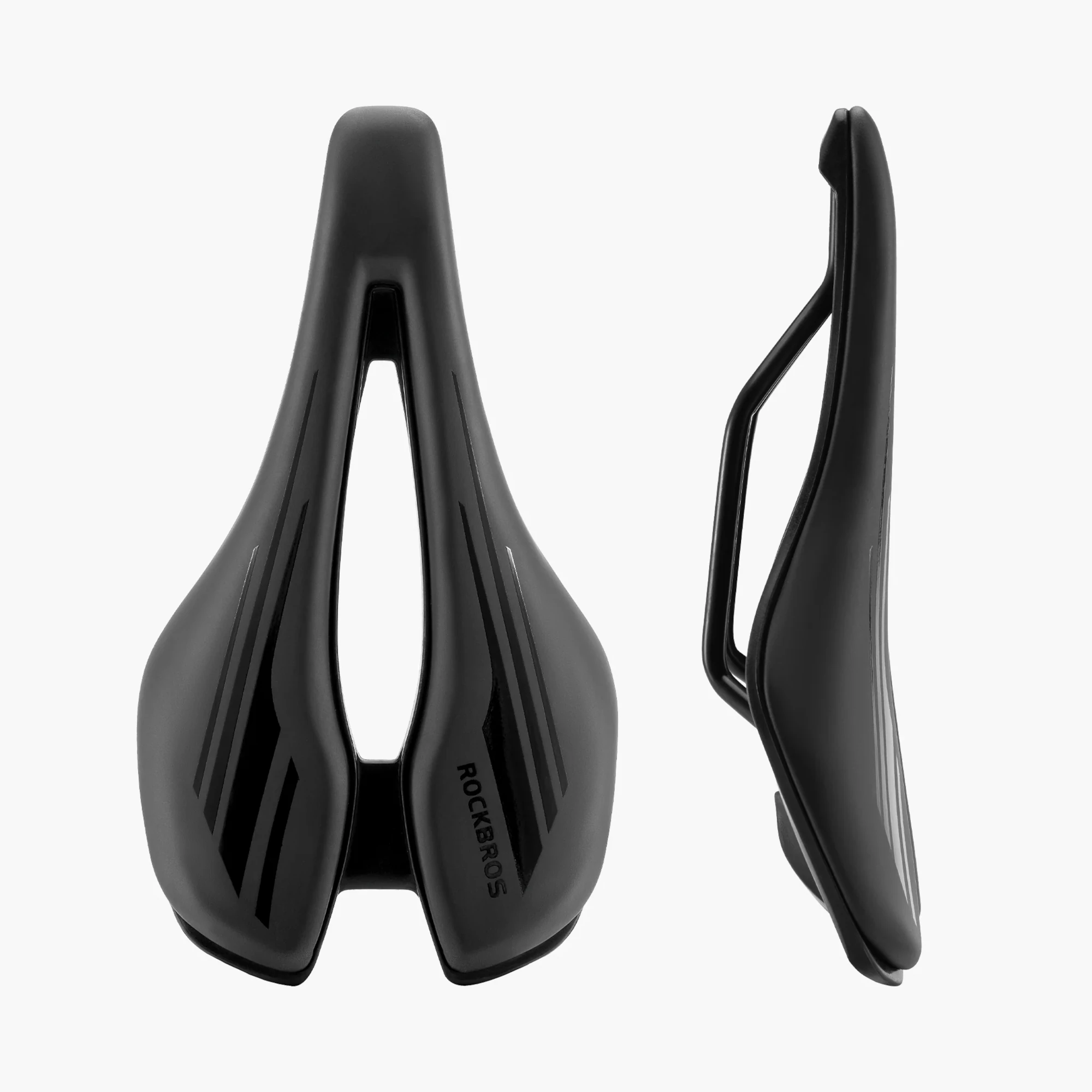 Asiento Para Bicicleta Mtb Rockbros Acolchado