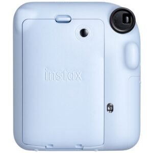 Camara Fujifilm Instax Mini 12 azul