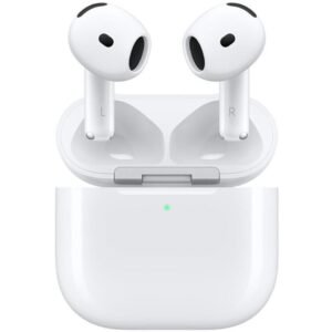 Auriculares Apple Airpods 4 Bluetooth c/cancelación