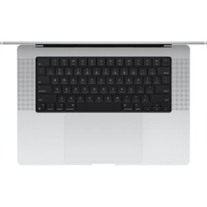 Apple Macbook Pro M3 Pro 12+18, 36GB, 512GB SSD, 16"", Español