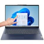 Notebook Lenovo Core 7 150U 5.4Ghz, 16GB, 1TB SSD, 16" WUXGA Touch