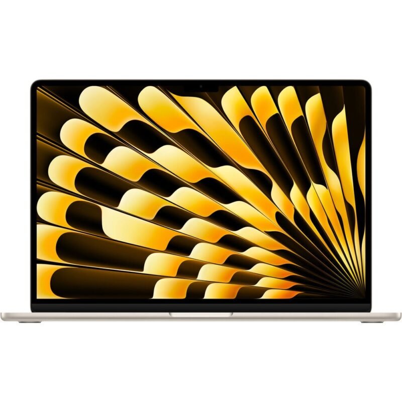 Apple Macbook Air M2 Octacore, 8GB, 512GB SSD, 15.3"", Español