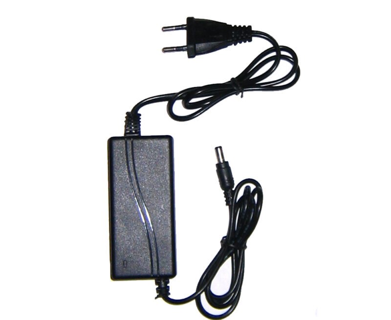 Fuente 12v 2a para camaras