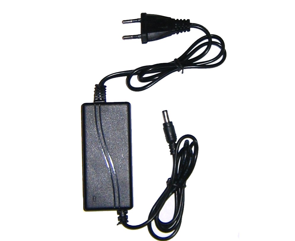 Fuente 12v 2a para camaras