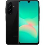 Samsung Galaxy A26 5g 6gb 128gb Dual Negro