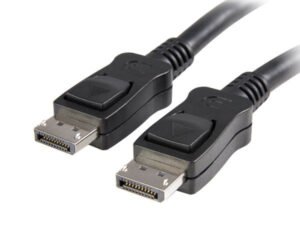 Cable Displayport macho macho 1.5m