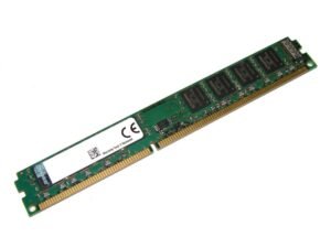 Memoria Kingston ValueRam DDR4 16GB 3200Mhz LP