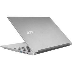 Notebook Acer Ryzen 7 4.3Ghz, 16GB, 512GB SSD, 15.6" FHD, FreeDos