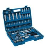 Set de Herramientas LUMAX 108 piezas