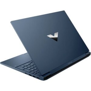 Notebook Gamer HP Core i7 4.7Ghz, 16GB, 512GB SSD, 15.6"" FHD, RTX 4050 6GB