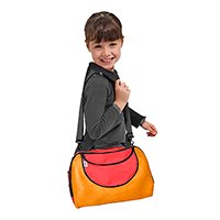 Bolso Tote Trunki Para Niño - Imagen 6