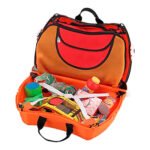 Bolso Tote Trunki Para Niño