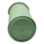 Vaso Ecológico Leagoo 500ml