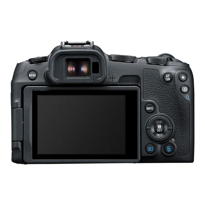 Cámara Digital Canon Mirrorless Eos R8 24-50mm 24,2mp 4k - Imagen 2