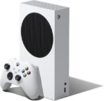 Consola XBOX Series S 512GB