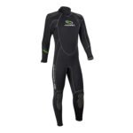 Traje Neopreno Surf Aropec Hombre L