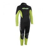 Traje Neopreno Surf Aropec Niño 8