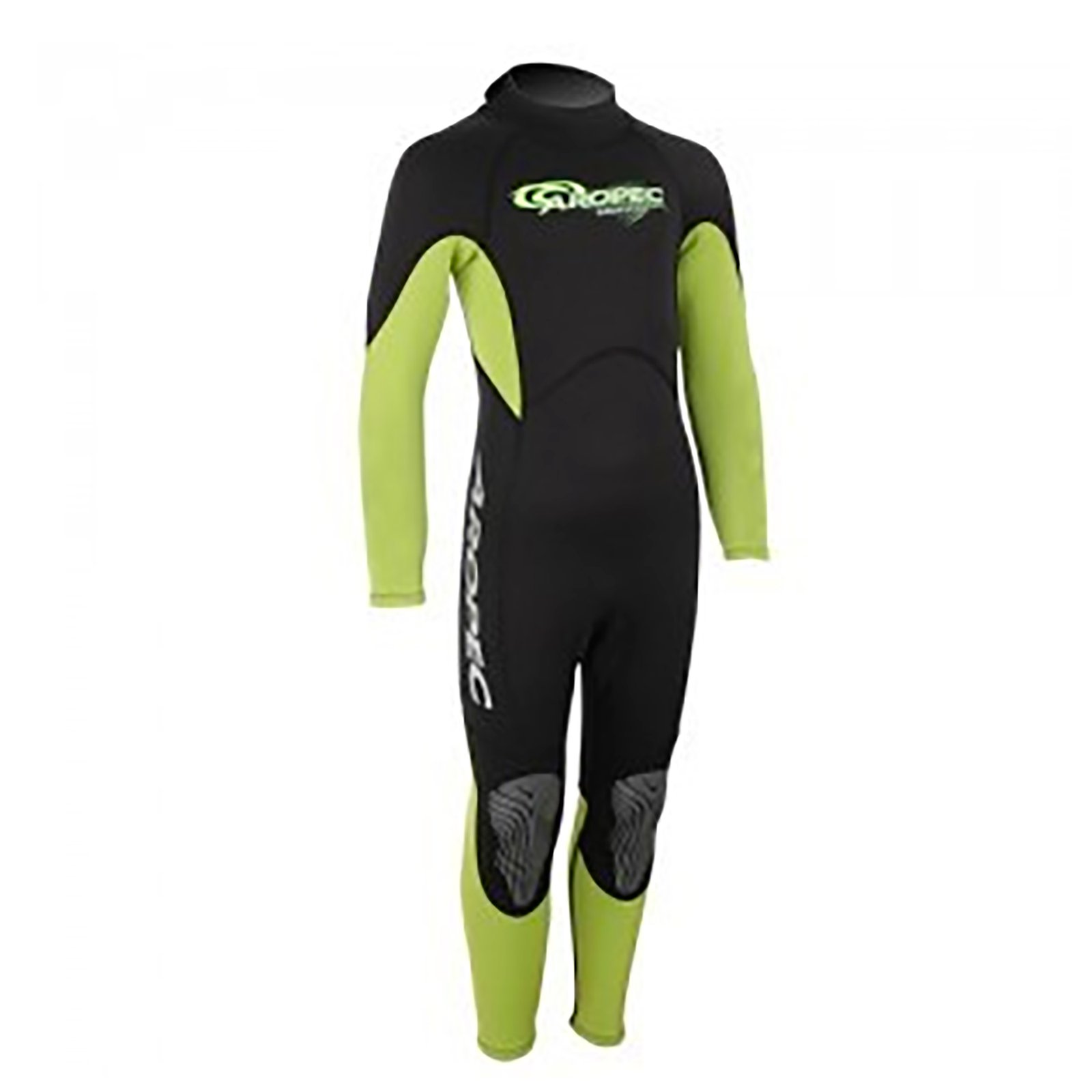 Traje Neopreno Surf Aropec Niño 8