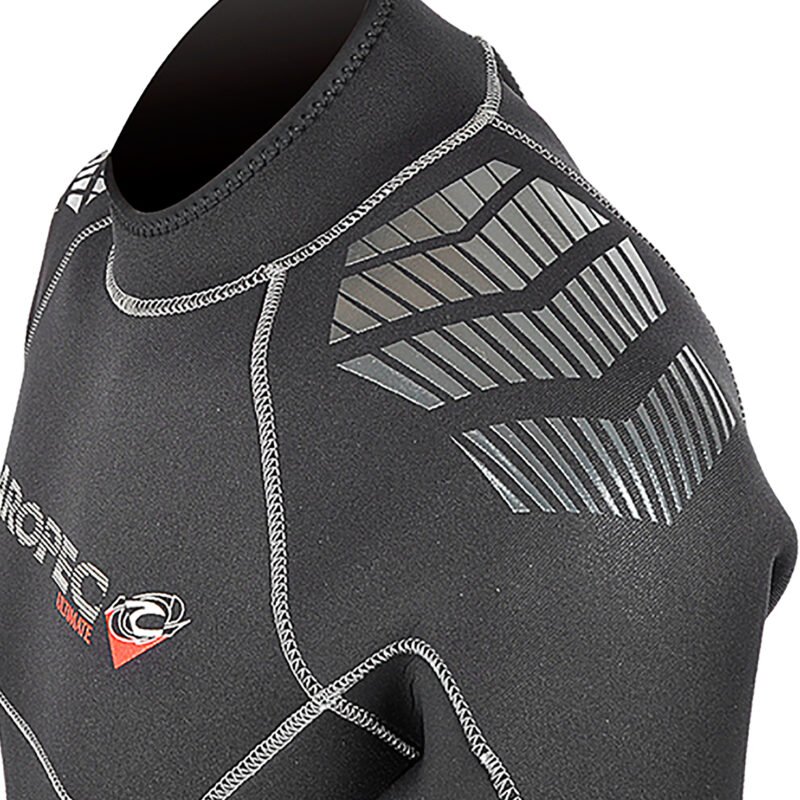 Traje Neopreno Semi Seco Surf Aropec Hombre L - Imagen 2