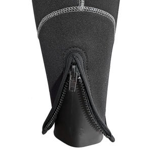 Traje Neopreno Semi Seco Surf Aropec Hombre L