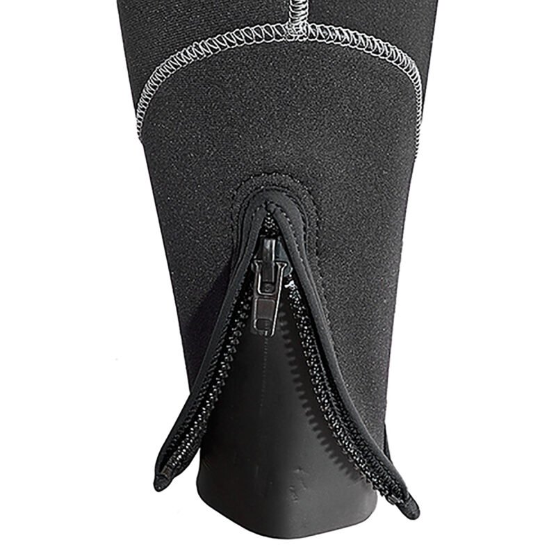 Traje Neopreno Semi Seco Surf Aropec Hombre L