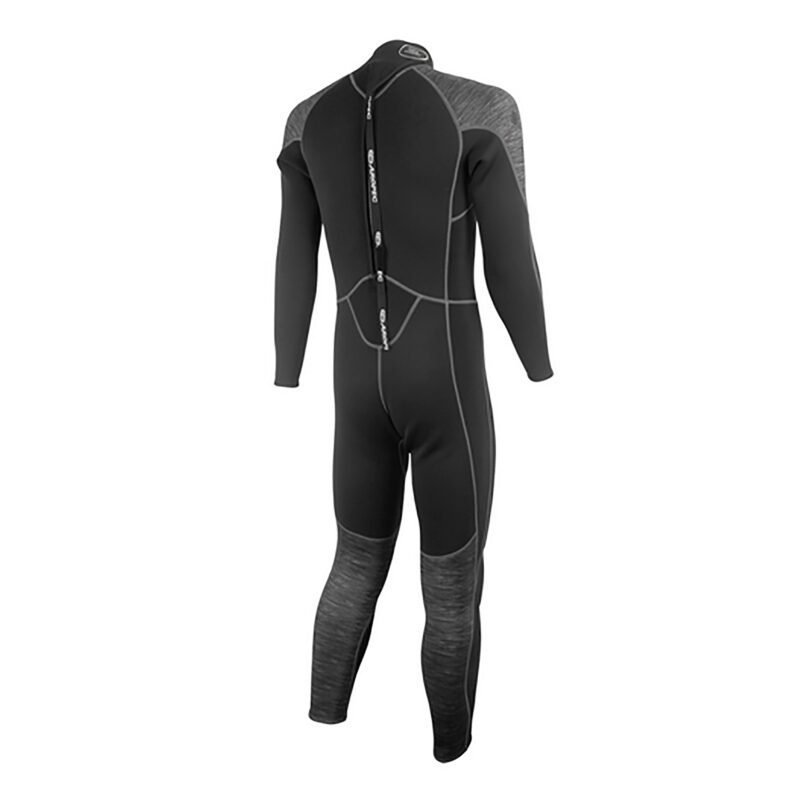 Traje Neopreno Surf Aropec Hombre M - Imagen 2