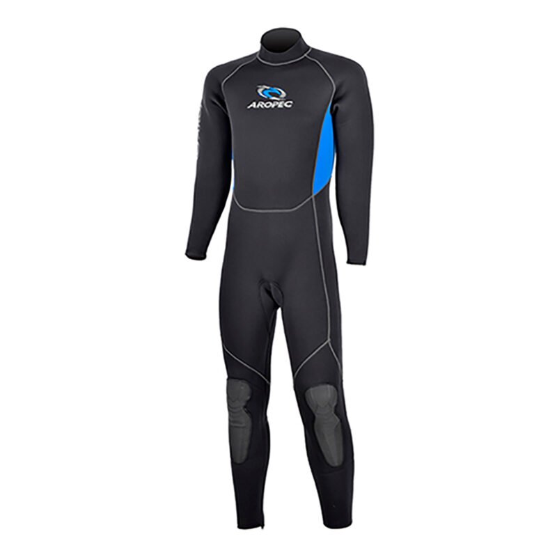 Traje Neopreno Surf Aropec Hombre M - Imagen 3