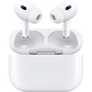Auriculares Apple Airpods Pro 2nd gen con estuche Magsafe