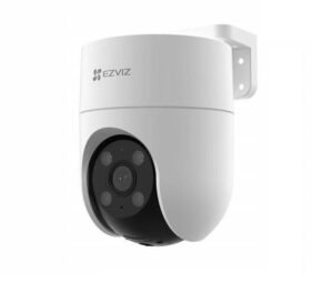 Camara Wifi Ezviz PTZ CS-H8C 2MP 1080P con seguimiento