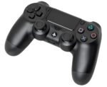 Joystick Sony PS4 original negro