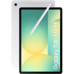 Samsung X520 Tab S10 Fe 8+128gb 11" Silver