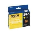Cartucho Epson original T296420 amarillo