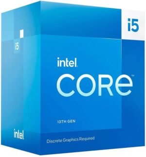 Procesador Intel Core i5 13400F Box 2.5Ghz LGA1700