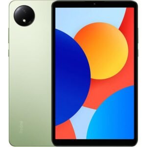 Tablet Xiaomi Redmi Pad SE 8.7" 4GB+64GB verde
