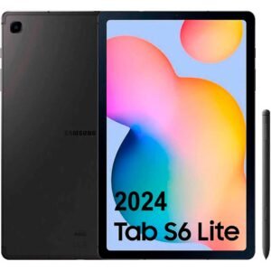 Samsung P620 Galaxy Tab S6 Lite 2024 gris
