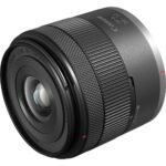Camara Canon R50 Mirrorless lente 14-30mm