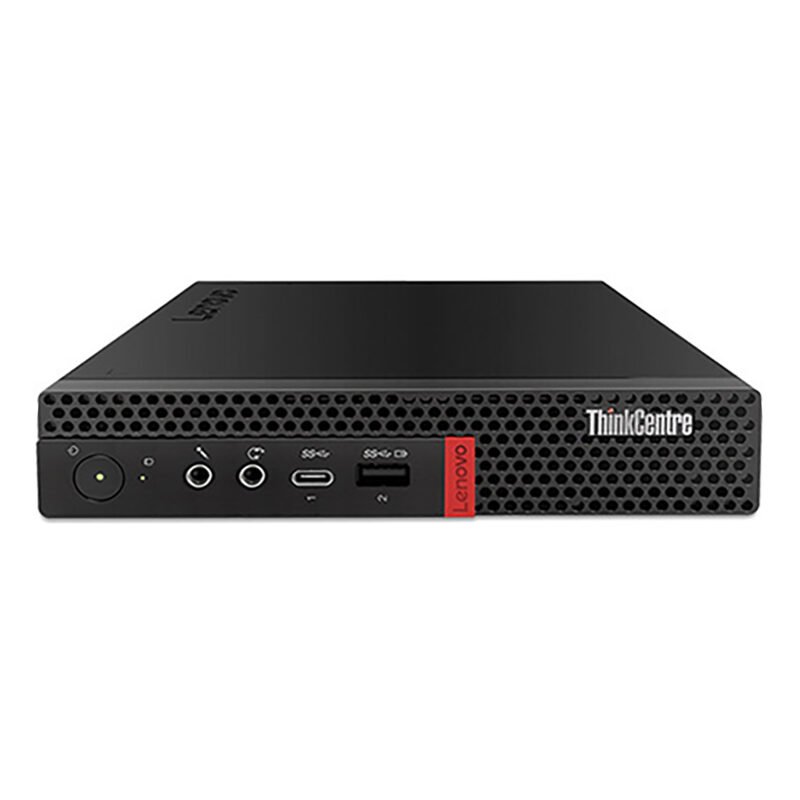 Mini Pc Lenovo M720Q Tiny Core I5 16gb 256gb Win11 Pro - Imagen 6