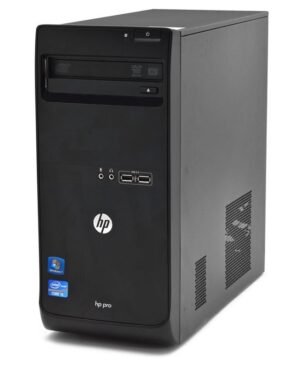 Equipo HP Core i5 3.1Ghz, 8GB, 500GB