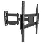 Soporte para TV lcd/led movil hasta 55"" / 50kg