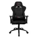 Silla Gamer Arozzi Inizio negra