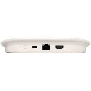 Google TV Streamer 4K blanco