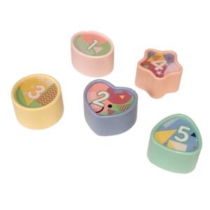 Mesa didactica Tinok para bebe