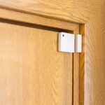 Sensor Shelly para ventanas y puertas Bluetooth