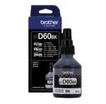 Botella tinta Brother BTD60 negra