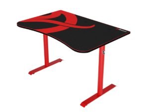 Escritorio Gamer Arozzi Fratello rojo