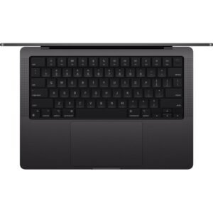 Apple Macbook Pro M4 10-core, 16GB, 512GB SSD, 14.2"" Retina
