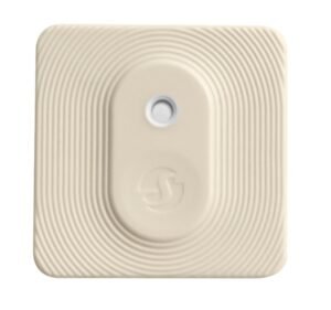 Sensor Shelly de temperatura y humedad Bluetooth