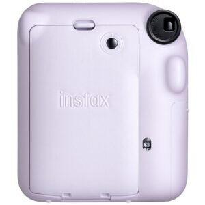 Camara Fujifilm Instax Mini 12 lila